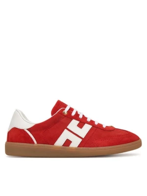 Obrázek produktu Elisabetta Franchi Sneakersy SA61G61E2 Oranžová
