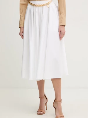 Obrázek produktu Elisabetta Franchi sukně béžová