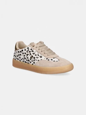 Obrázek produktu Elisabetta Franchi Tenisky Elisabetta Franchi béžová