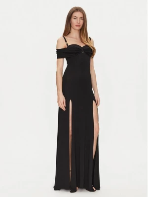 Obrázek produktu Elisabetta Franchi Večerní šaty AB-R08-51E2-V800 Černá Regular Fit