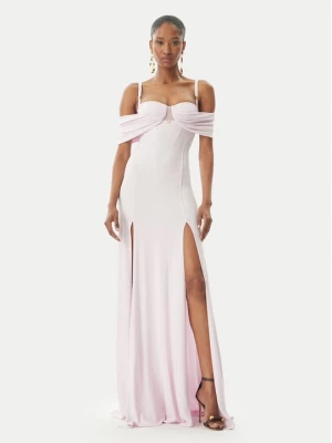 Obrázek produktu Elisabetta Franchi Večerní šaty AB-R08-51E2-V800 Růžová Regular Fit