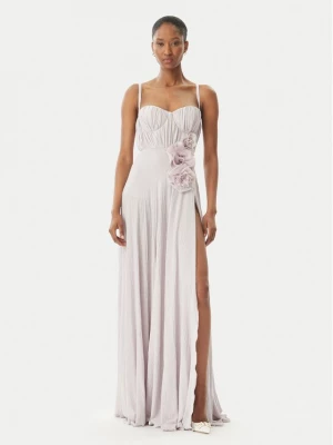 Obrázek produktu Elisabetta Franchi Večerní šaty ABR2252E2 544 Světle fialová Regular Fit