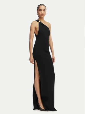 Obrázek produktu Elisabetta Franchi Večerní šaty AM-43B-62E2-V600 Černá Slim Fit
