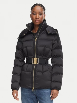 Obrázek produktu Elisabetta Franchi Zimní bunda PI-92D-66E2 Černá Slim Fit