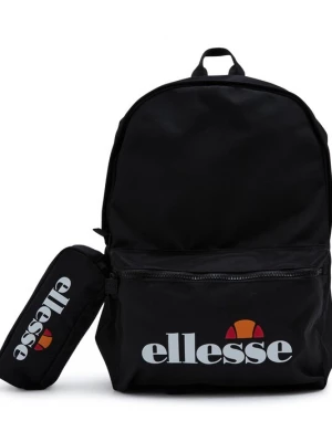 Obrázek produktu ELLESSE Batoh 'Ralfa' oranžová / červená / černá / bílá