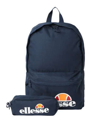 Obrázek produktu ELLESSE Batoh 'Rolby' námořnická modř / oranžová / červená / bílá