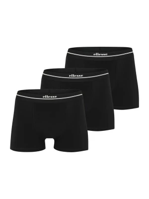 Obrázek produktu ELLESSE Boxerky 'Ambria' černá / bílá