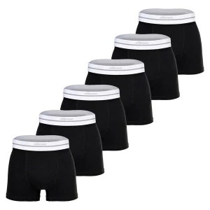 Obrázek produktu ELLESSE Boxerky 'Ambria' černá / bílá