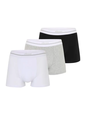 Obrázek produktu ELLESSE Boxerky 'Ambria' šedá / černá / bílá