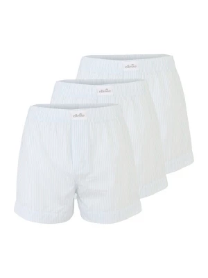 Obrázek produktu ELLESSE Boxerky azurová / světlemodrá