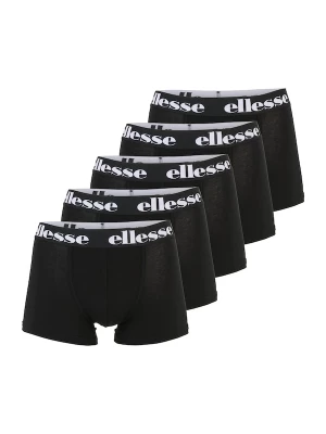 Obrázek produktu ELLESSE Boxerky 'Nurra' černá / bílá