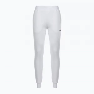 Obrázek produktu Ellesse dámské bílé kalhoty Hallouli Jog