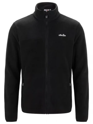 Obrázek produktu ELLESSE Fleecová mikina 'Monterras' černá / bílá