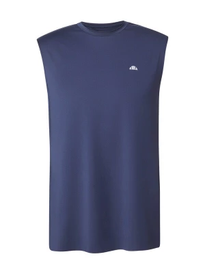 Obrázek produktu ELLESSE Funkční tričko 'Olios' námořnická modř / bílá