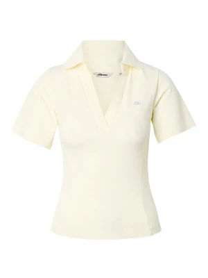 Obrázek produktu ELLESSE Funkční tričko 'Tulle' světle žlutá / světle šedá