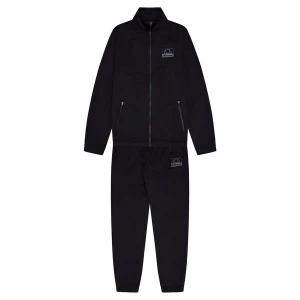 Obrázek produktu ELLESSE Joggingová souprava 'Kartoni' šedá / černá
