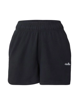 Obrázek produktu ELLESSE Kalhoty 'Altilia' černá / bílá