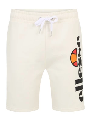 Obrázek produktu ELLESSE Kalhoty 'Bossini' oranžová / černá / offwhite