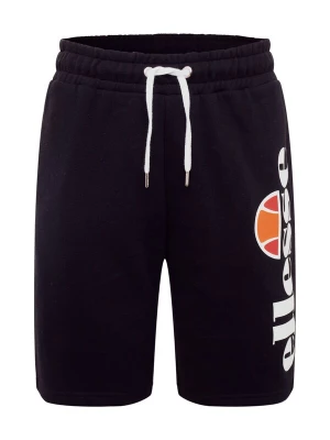 Obrázek produktu ELLESSE Kalhoty 'Bossini' oranžová / červená / černá / bílá