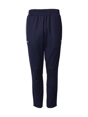 Obrázek produktu ELLESSE Kalhoty 'CAMPERANO' námořnická modř / oranžová / červená / bílá