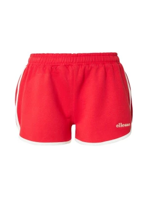 Obrázek produktu ELLESSE Kalhoty 'Ceriale' červená / bílá