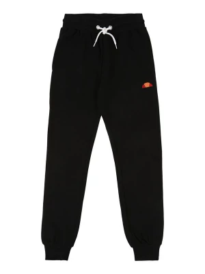 Obrázek produktu ELLESSE Kalhoty 'Colino' oranžová / oranžově červená / černá / bílá