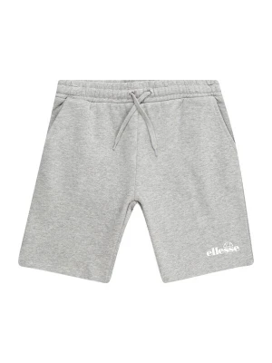 Obrázek produktu ELLESSE Kalhoty 'Mietta' šedá / bílá