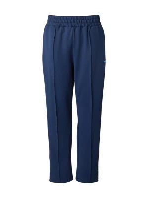 Obrázek produktu ELLESSE Kalhoty námořnická modř / světlemodrá / bílá
