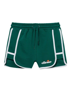 Obrázek produktu ELLESSE Kalhoty 'Renetina' zelená / oranžová / červená / bílá