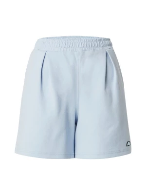 Obrázek produktu ELLESSE Kalhoty se sklady v pase 'BOGLIASCO' světlemodrá