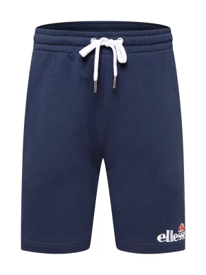 Obrázek produktu ELLESSE Kalhoty 'Silvan' námořnická modř / oranžová / červená / bílá