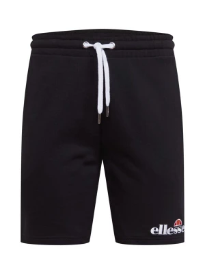 Obrázek produktu ELLESSE Kalhoty 'Silvan' oranžová / červená / černá / bílá
