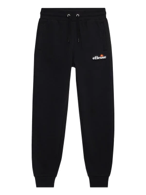 Obrázek produktu ELLESSE Kalhoty 'Stasere' oranžová / černá / bílá