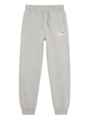 Obrázek produktu ELLESSE Kalhoty 'Stasere' světle šedá / bílá