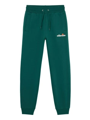 Obrázek produktu ELLESSE Kalhoty tmavě zelená