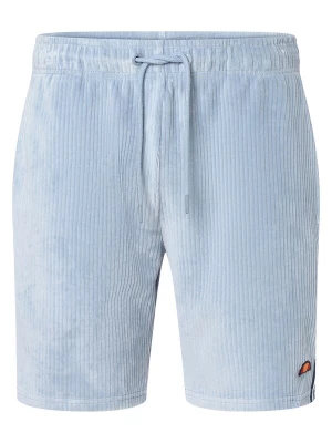 Obrázek produktu ELLESSE Kalhoty 'Tomatro' světlemodrá / tmavě modrá / bílá