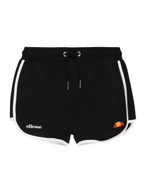 Obrázek produktu ELLESSE Kalhoty 'Victena' oranžová / červená / černá / bílá