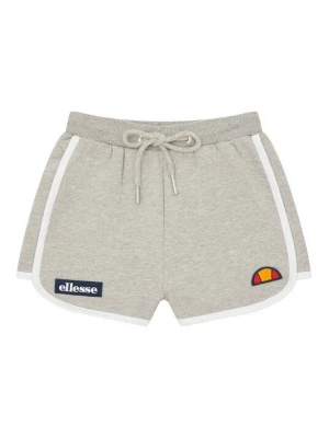 Obrázek produktu ELLESSE Kalhoty 'Victena' tmavě modrá / šedý melír / oranžová / červená / bílá