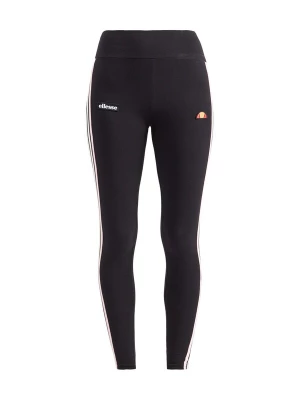 Obrázek produktu ELLESSE Legíny jasně červená / černá / bílá