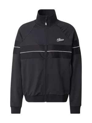Obrázek produktu ELLESSE Mikina černá / bílá