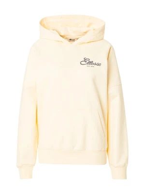 Obrázek produktu ELLESSE Mikina 'Deliziosi' námořnická modř / světle žlutá