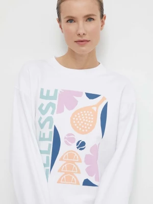Obrázek produktu Ellesse Mikina Rosiello Sweatshirt