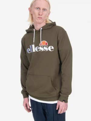 Obrázek produktu Ellesse Mikina Ellesse SHK13288 Ferrer zelená