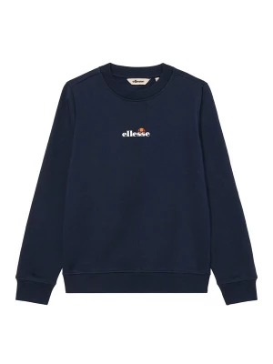 Obrázek produktu ELLESSE Mikina 'Fairros' námořnická modř / oranžová / bílá