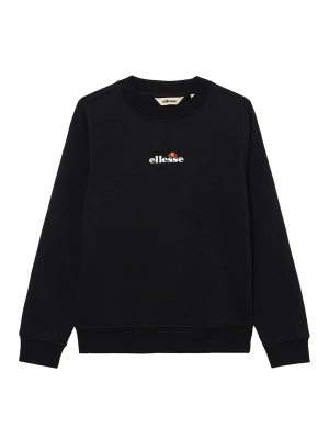 Obrázek produktu ELLESSE Mikina 'Fairros' oranžová / červená / černá / bílá