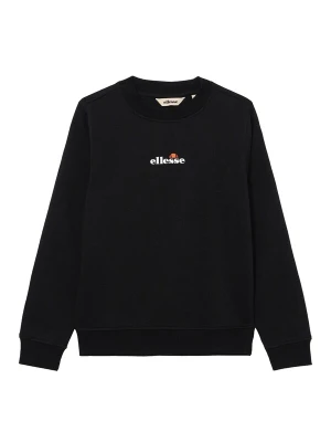 Obrázek produktu ELLESSE Mikina 'Fairros' oranžová / červená / černá / bílá
