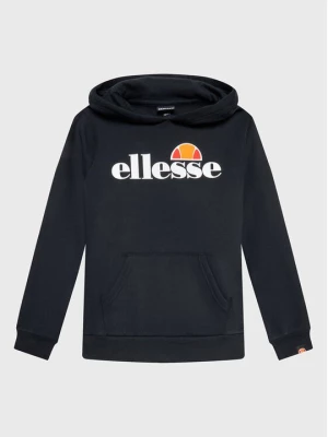 Obrázek produktu Ellesse Mikina Isobel S4E08599 Černá Regular Fit