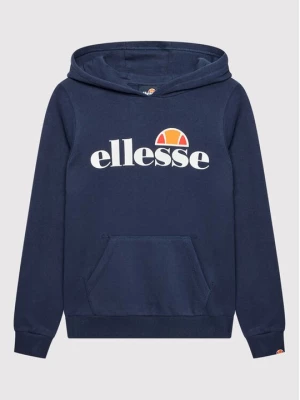 Obrázek produktu Ellesse Mikina Jero Oh S3E08575 Tmavomodrá Regular Fit