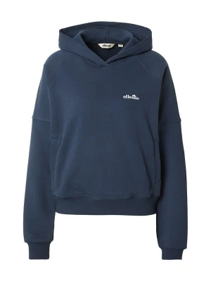 Obrázek produktu ELLESSE Mikina 'LISCIA' tmavě modrá / bílá