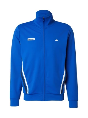 Obrázek produktu ELLESSE Mikina 'Luzza' modrá / černá / bílá